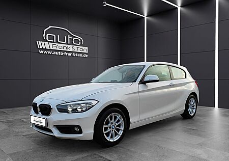 BMW 118 d xDrive Advantage*Navi*SitzHZ*Ambiente*PDC*