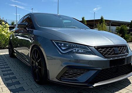 Seat Leon SC 2.0 TSI Start&Stop CUPRA 300 DSG CUP...