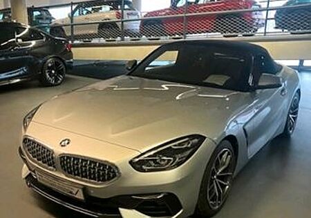 BMW Z4 sDrive20i Sport Line Top gepflegt Head-up