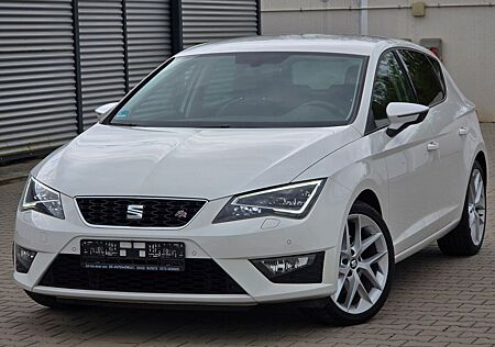 Seat Leon ST FR