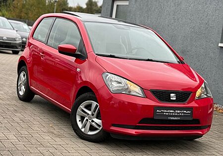 Seat Mii 1.0 Style Viva |KLIMA|PANO|1.HAND|