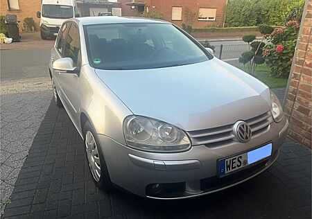 VW Golf Volkswagen 5 1.4 Trendline