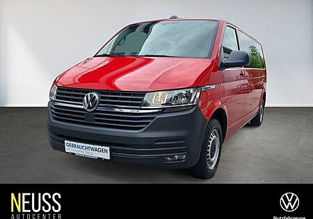 VW T6 Caravelle Volkswagen 6.1 2.0 TDI Trendline RFK+NAVI+AHK+