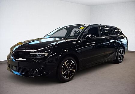 Opel Astra Sports Tourer GS