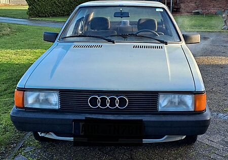 Audi 80 cc