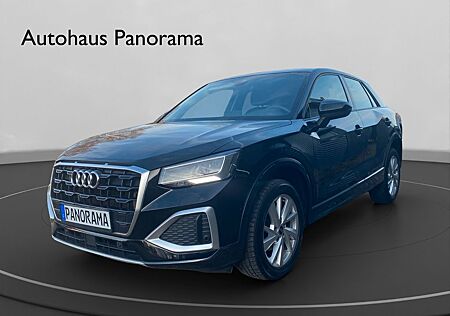 Audi Q2 35 TFSI advanced Navi/Kamera/Digital Co.