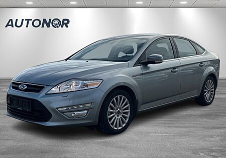 Ford Mondeo Lim. 2.0 140PS Aut.