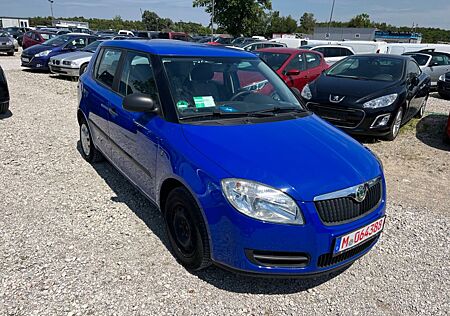 Skoda Fabia Cool Edition