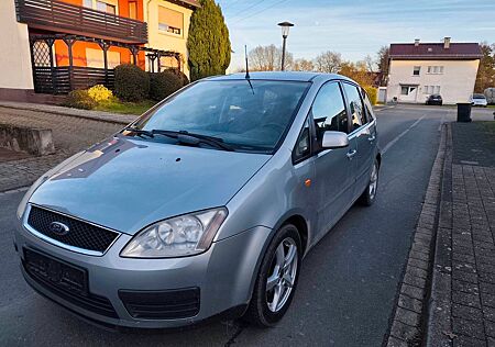 Ford C-Max 1,8 Trend Trend
