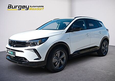 Opel Grandland X Grandland 1.2 Turbo GS Line Automatik