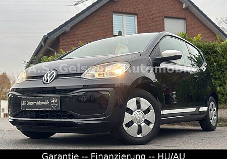 VW Up Volkswagen !BMT/Start-Stopp*Tempomat*Licht /Regensensor