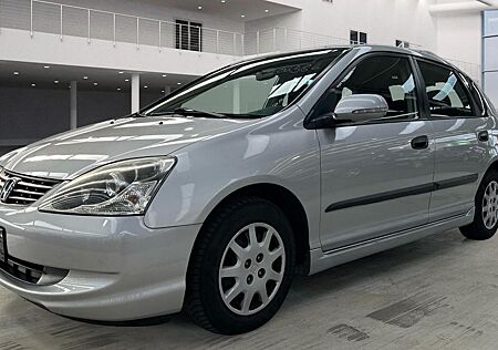 Honda Civic 1.4 i LS TÜV/AU NEU, KLIMA, PARKSENSOR