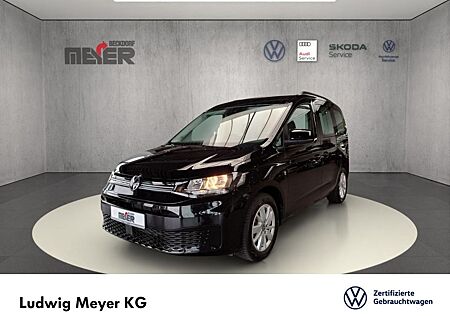 VW Caddy Volkswagen Life 1.5 TSI Klima Rückfahrkamera