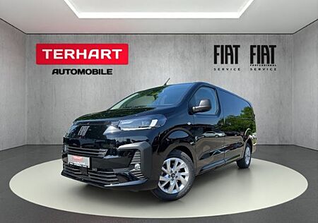 Fiat Scudo L3 Multicab 2.0/AHK/Rückfahrkamera/Navi