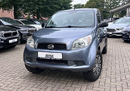 Daihatsu Terios Basis*2WD*HU01/2027*