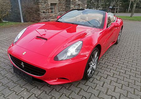 Ferrari California 4.3 V8 4-Sitzer