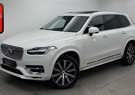 Volvo XC 90 XC90 B5 D INSCRIPTION AWD 7SITZ+PANO+AHK+STANDH+