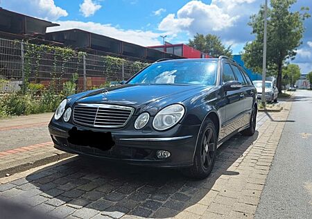 Mercedes-Benz E 280 CDI AVANTGARDE Avantgarde