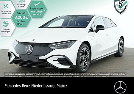 Mercedes-Benz EQE 300 AMG/PREMIUM/PANO/NIGHT/DIGI-LIGHT/DISTR