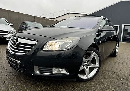 Opel Insignia A Sports Tourer Sport PANO*BI-XENON*PDC