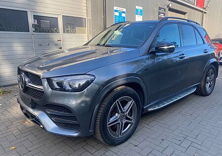 Mercedes-Benz GLE 350 de 4Matic AMG LINE/ Panorama/ 360°Kamera