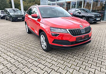 Skoda Karoq Style 4x4