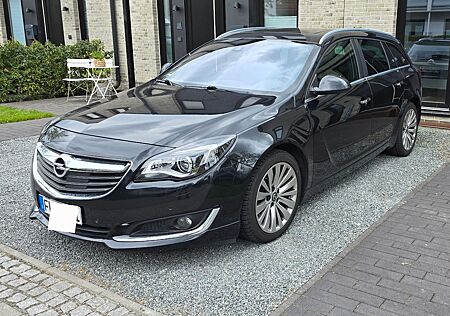 Opel Insignia ST 2.0 BiT. CDTI ecoFLEX Innovation...