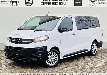 Opel Vivaro 1.5 CDTI L3 +5-SITZER+CARPLAY+TEMPO+PDC+