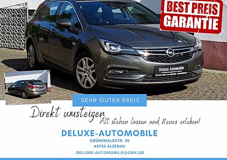 Opel Astra K Sports Tourer - Aut. - Gute Ausstattung!