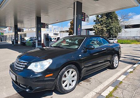 Chrysler Sebring Cabrio Limited 2.0 CRD Limited