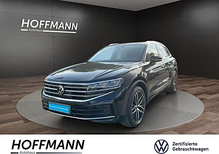 VW Touareg Volkswagen 3.0TDI Elegance 4Motion AHK+Navi+Pano