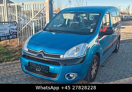 Citroën Berlingo Kombi Tendance