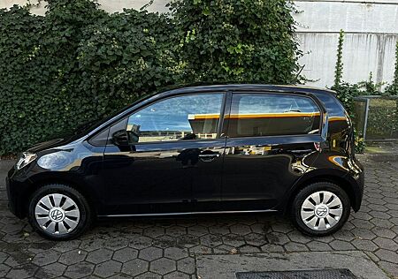 VW Up Volkswagen ! 1.0 55kW ASG move ! Klima GJR