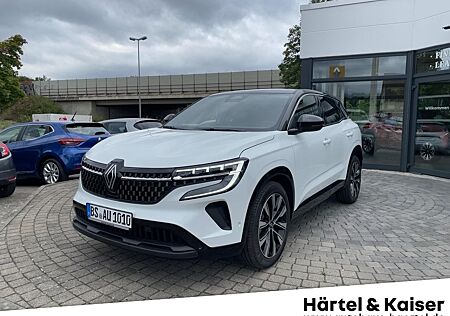 Renault Austral Techno Mild Hybrid 160 Automatik