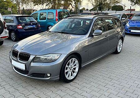 BMW 318d 3 Touring *Navi* Klimaautomatik*Tempomat