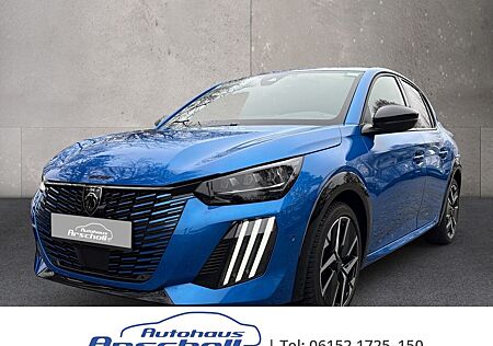 Peugeot 208 Hybrid 136 GT 360 Kamera LED ACC Klimaautom