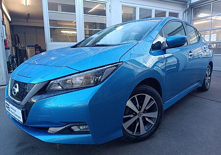 Nissan Leaf 40 kW/h ACENTA Winter AVM