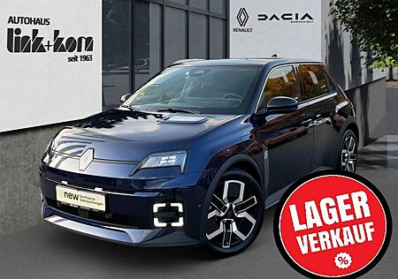 Renault R 5 5 E-TECH elektrisch Techno 120 Urban Range Sitz-