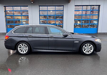 BMW 530 d Touring M-Sport Paket Nav AHK Xen HiFi Pan