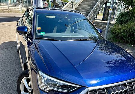Audi Q3 45 TFSI e S tronic S line S line