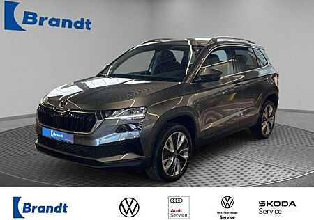 Skoda Karoq 2.0 TDI Selection DSG+LED+KAMERA+ACC+AHK