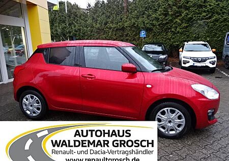 Suzuki Swift Comfort