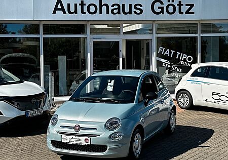 Fiat 500 AKTIONSPREIS