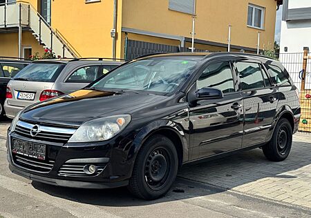 Opel Astra H Caravan Edition