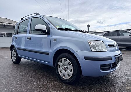 Fiat Panda 1.2 8V Dynamic