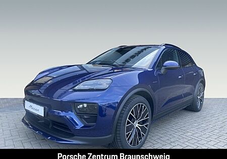 Porsche Macan 4 BOSE BOSE LED-Matrix Abstandstempomat