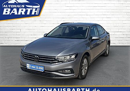 VW Passat Volkswagen 2.0 TDI *LED*Navi*SHZ*AHZV*RFK*