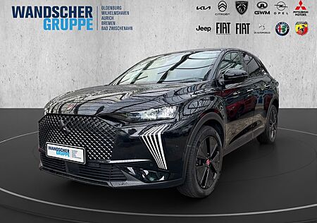 DS Automobiles DS7 Crossback DS 7 Performance Line HDi 130 Navi+PDC+SHZ