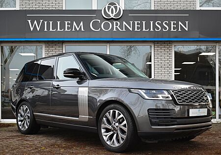 Land Rover Range Rover Vogue