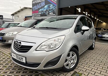 Opel Meriva B Edition
